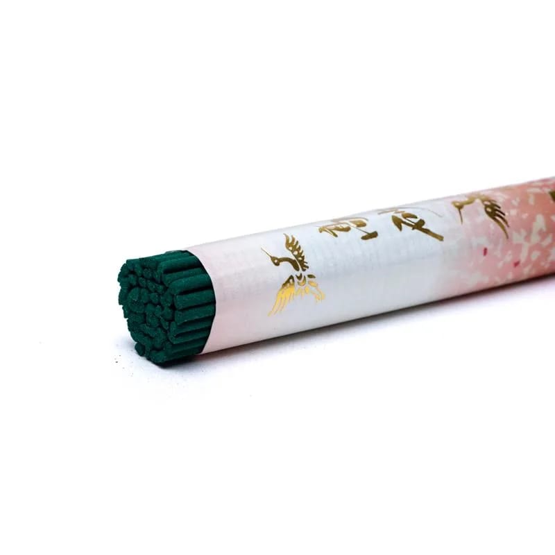 Japansk Rökelse  - Takasago Hana  Sandalwood