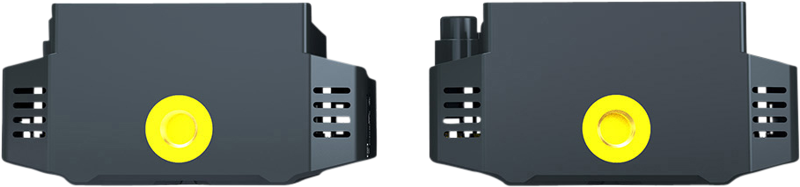 HOLLYLAND Mars 300 Pro Wireless HDMI TRådlös videosändare kit - 3