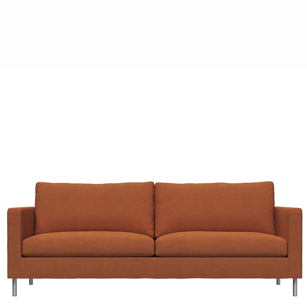 Alex 2,5-sits Soffa 218 cm - (Paketpris) - Fogia - 11