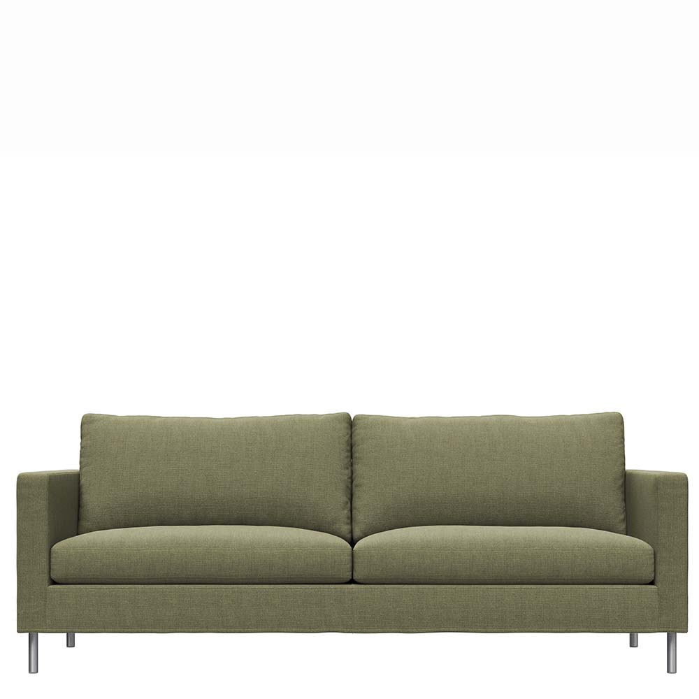 Alex 2,5-sits Soffa 218 cm - (Paketpris) - Fogia