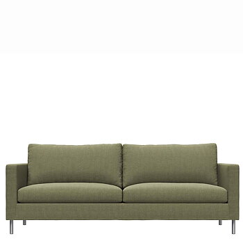 Alex 2,5-seater Sofa 218 cm - (Package deal) - Fogia