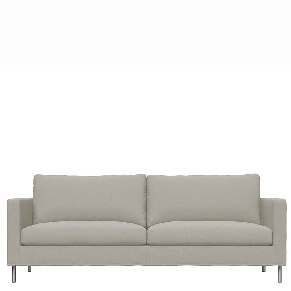 Alex 2,5-sits Soffa 218 cm - (Paketpris) - Fogia - 12