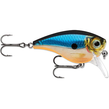 Rapala Wobbler BX Mid Brat 13g 6cm BGH