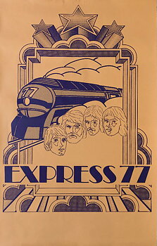 EXPRESS 77