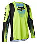 FOX - 360 DIER - Tröja Youth - Flou Yellow