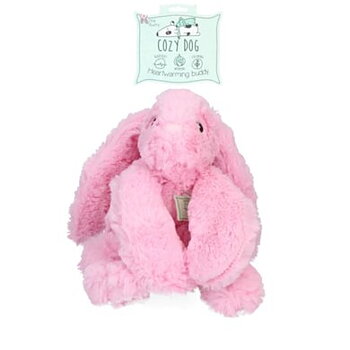 Cozy Dog Pupu - Pinkki