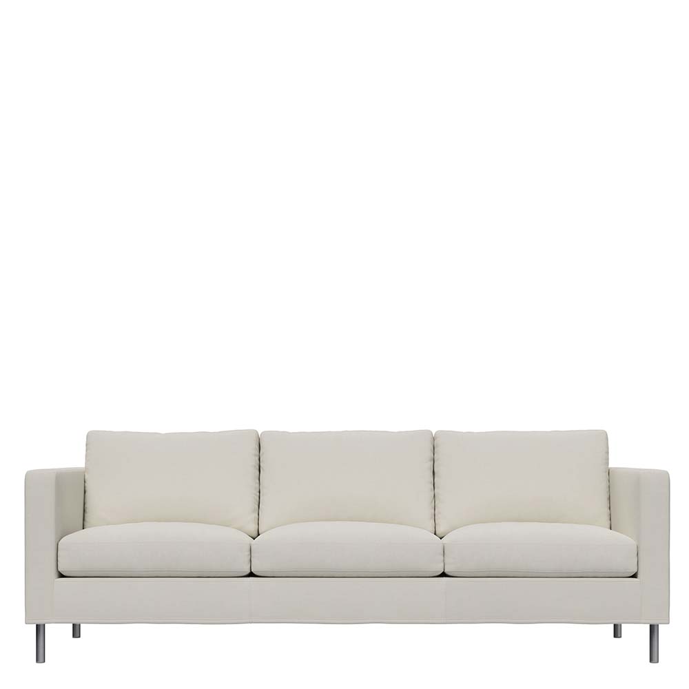Alex 3-seater Sofa 218 cm (Package deal) - Fogia - 11
