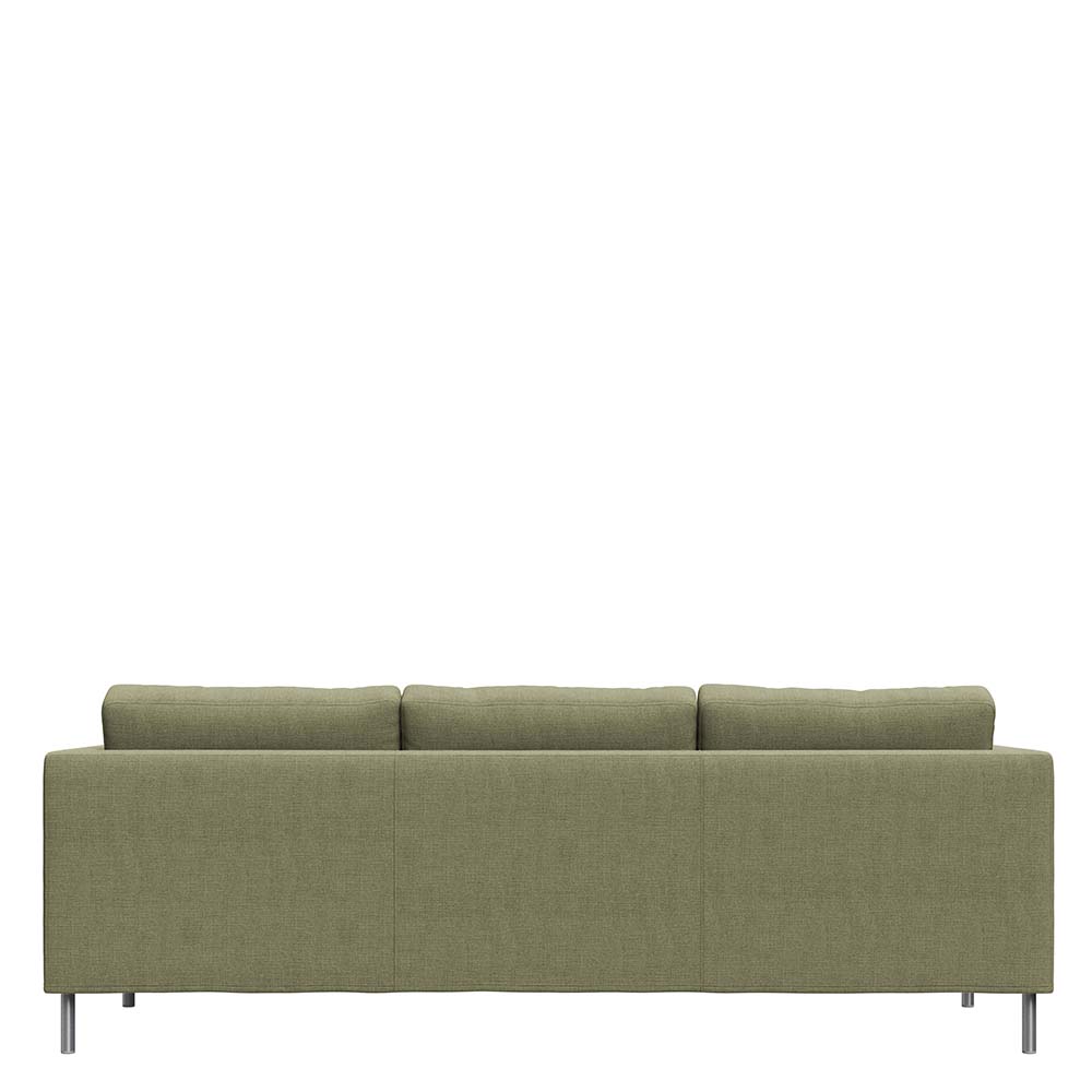 Alex 3-seater Sofa 218 cm (Package deal) - Fogia - 6