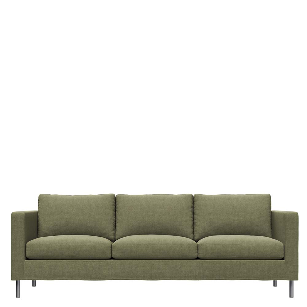 Alex 3-seater Sofa 218 cm (Package deal) - Fogia