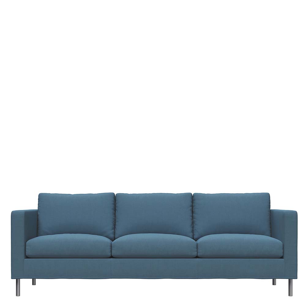 Alex 3-seater Sofa 218 cm (Package deal) - Fogia - 8