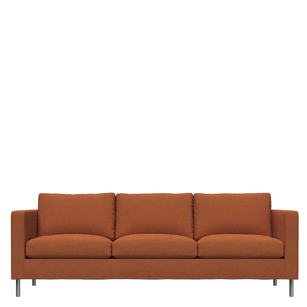 Alex 3-seater Sofa 218 cm (Package deal) - Fogia - 9