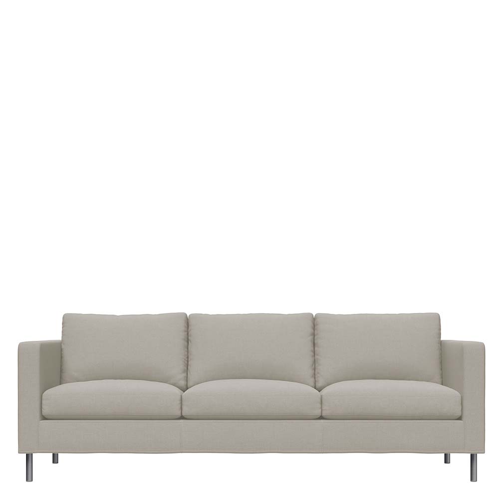 Alex 3-seater Sofa 218 cm (Package deal) - Fogia - 10