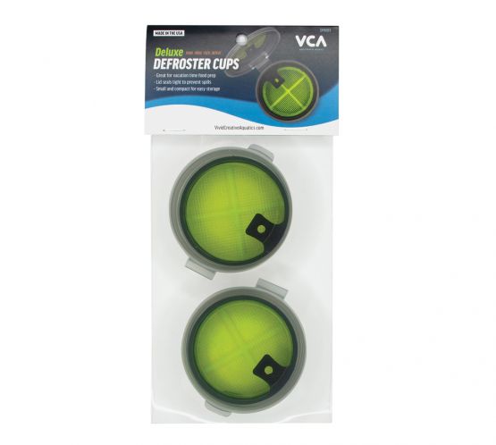 Deluxe Defroster Cup - pack of 2