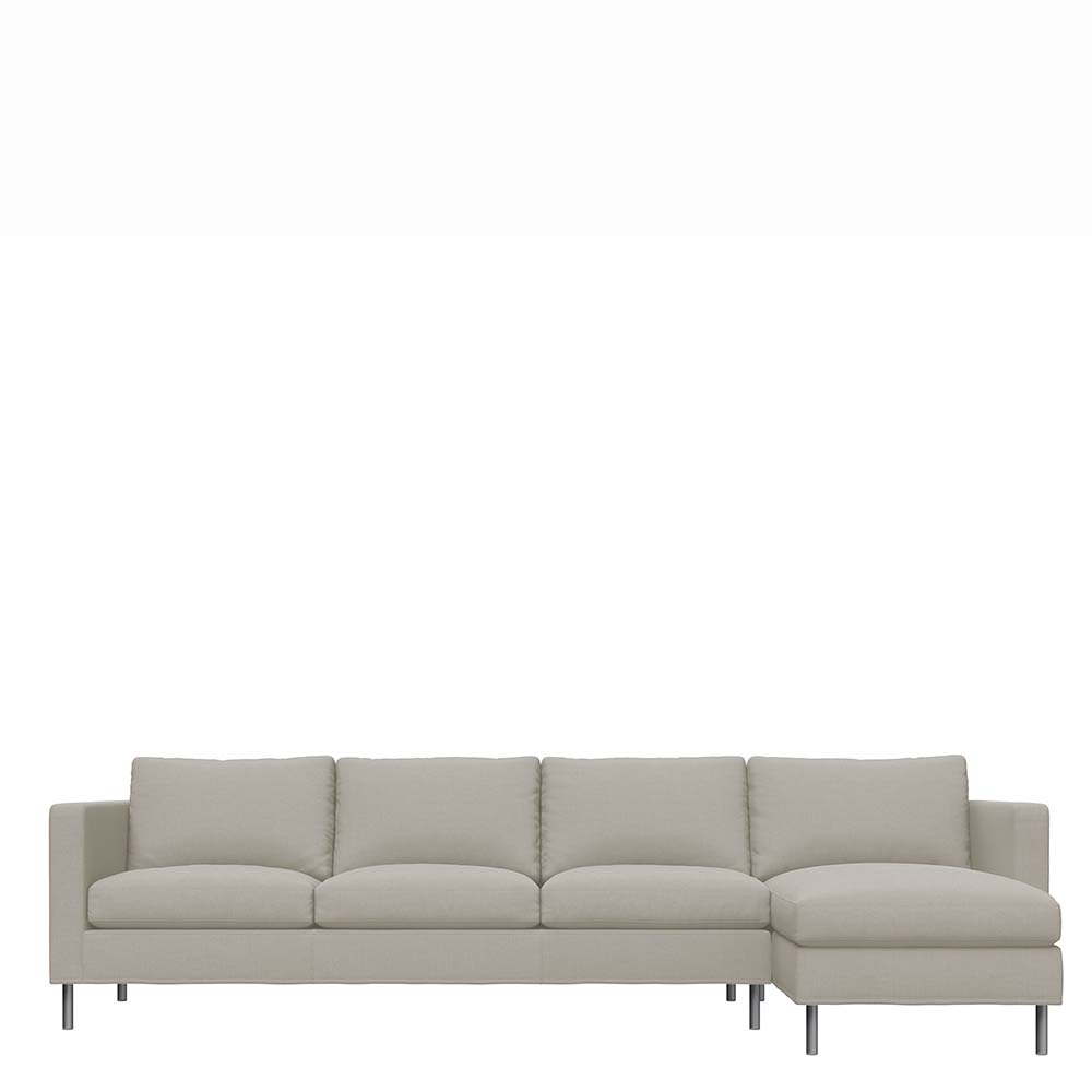 Alex 3-sits + schäslong 290 x 150 cm - (Paketpris) - Fogia - 9