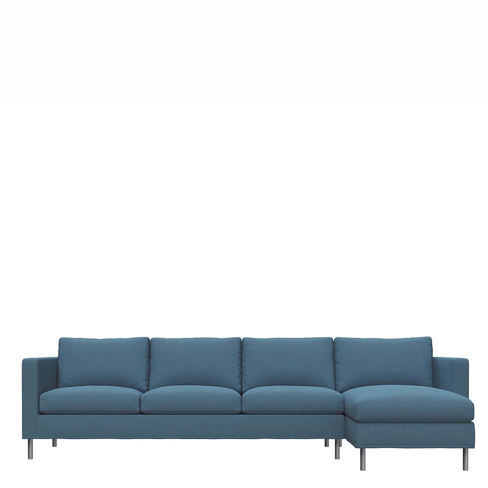 Alex 3-sits + schäslong 290 x 150 cm - (Paketpris) - Fogia - 7