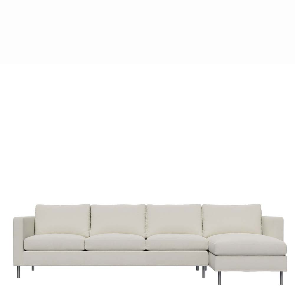 Alex 3-sits + schäslong 290 x 150 cm - (Paketpris) - Fogia - 10