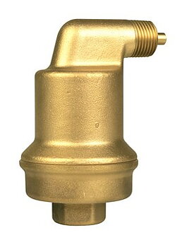 SPIROTOP AVLUFTARE AUTOMATISK