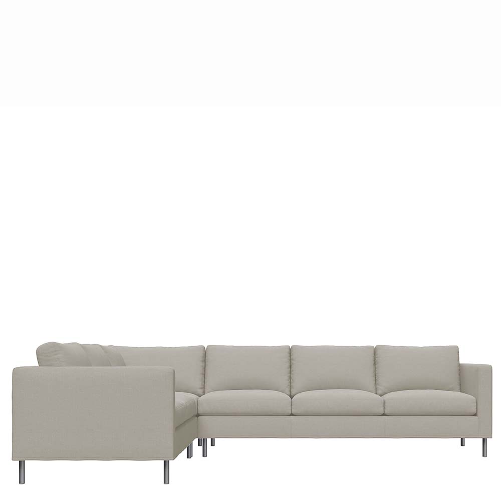 Alex 2-sits + Hörna + 3-sits 234 x 300 cm - (Paketpris) - Fogia - 9