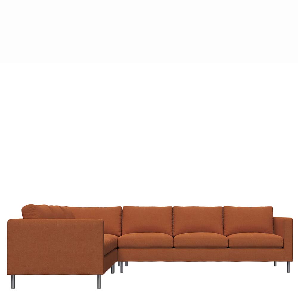 Alex 2-sits + Hörna + 3-sits 234 x 300 cm - (Paketpris) - Fogia - 7