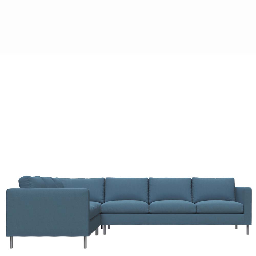 Alex 2-sits + Hörna + 3-sits 234 x 300 cm - (Paketpris) - Fogia - 6