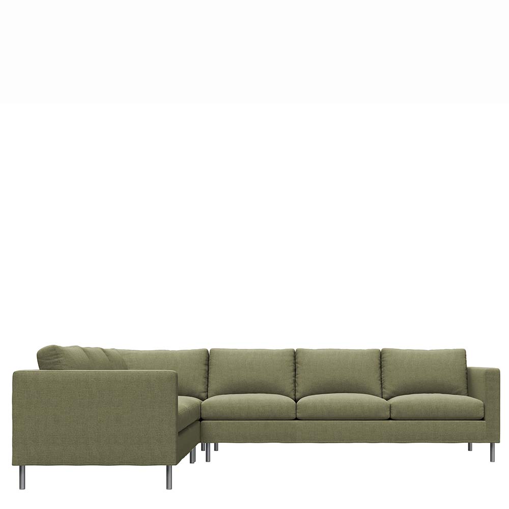 Alex 2-sits + Hörna + 3-sits 234 x 300 cm - (Paketpris) - Fogia