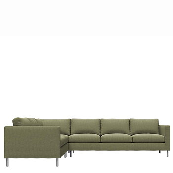 Alex 2-seater + Corner + 3-seat 234 x 300 cm - (Package deal) - Fogia