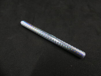 Hot Stamping Foil - Herringbone  - 8 cm - 1 or 10 meter