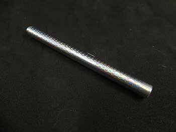 Hot Stamping Foil - Scales XS - 8 cm - 1 or 10 meter