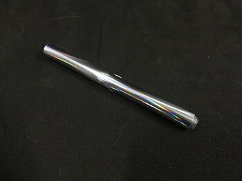 Hot Stamping Foil - Pixel - 8 cm x 1 m
