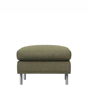 Alex Foot stool - (Package deal) - Fogia