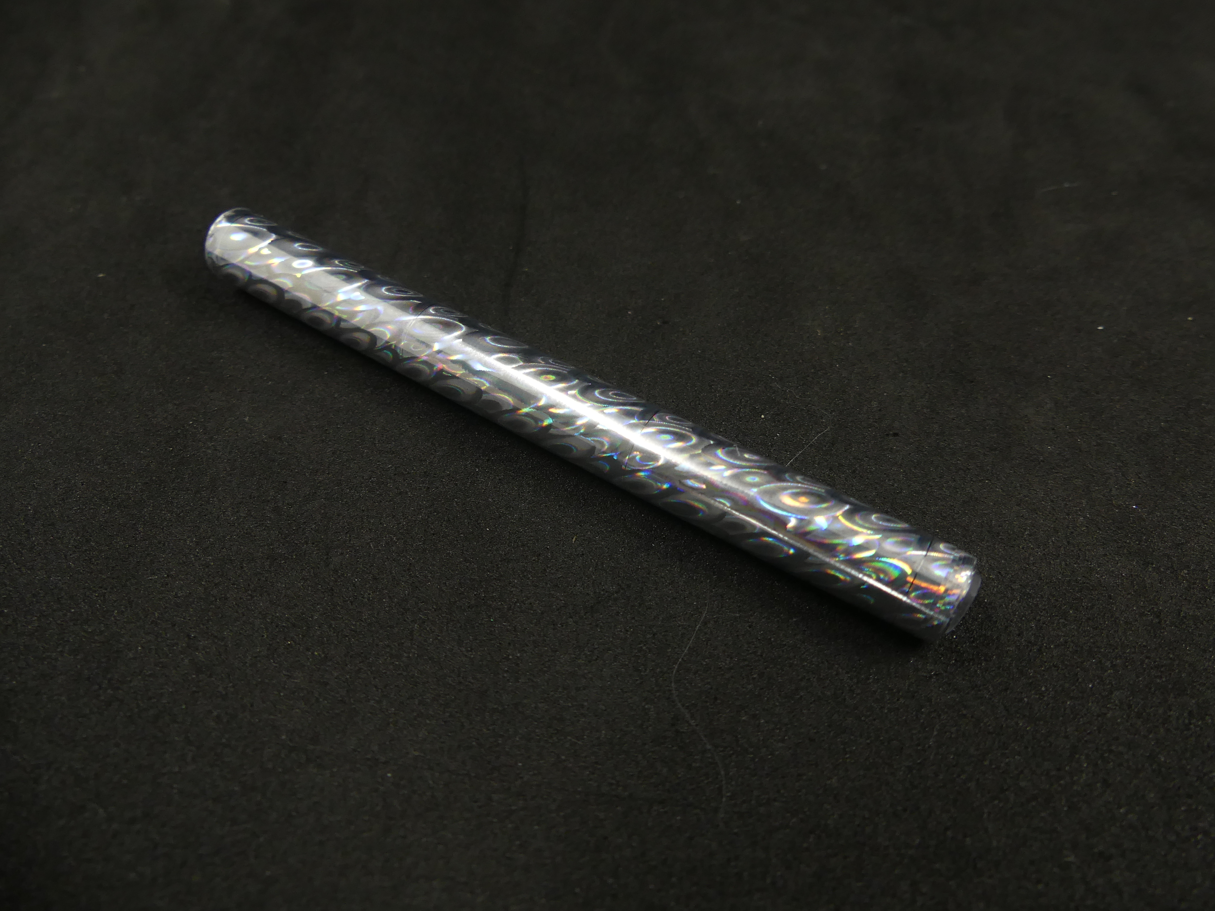 Hot Stamping Foil - Classic Drops - 8 cm x 1 m - 2