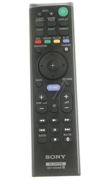 Sony Remote Commander (RMT-AH240E)