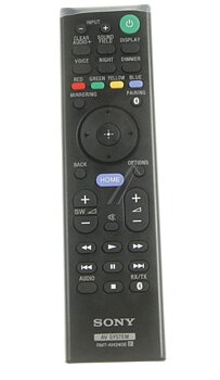 Sony Remote Commander (RMT-AH240E)