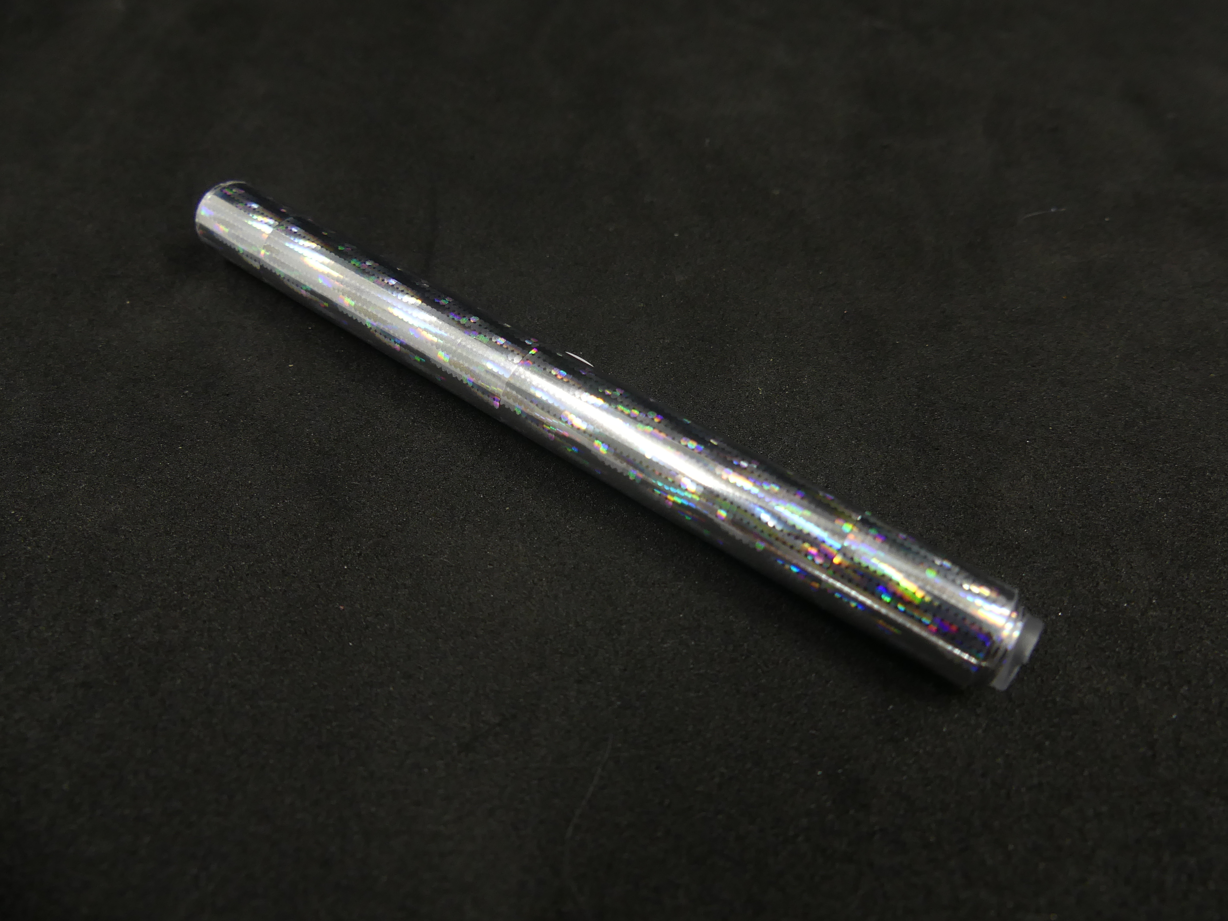 Hot Stamping Foil - Big Pixels - 8 cm x 1 m - 2