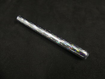 Hot Stamping Foil - Big Pixels - 8 cm x 1 m