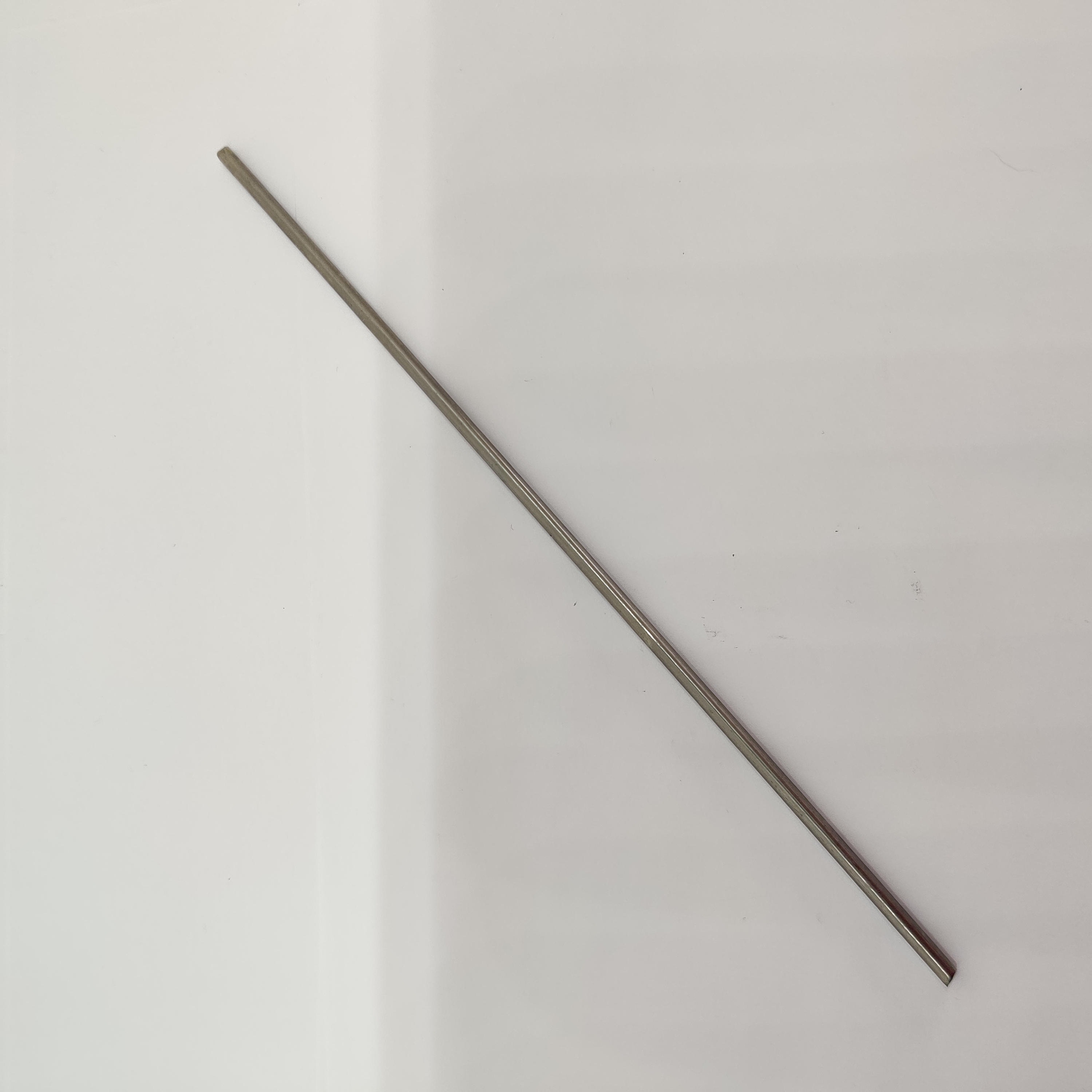 Tryckstång Gränsläge - 2