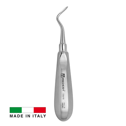Medesy® Elevator Schmeckebier Left 3.0mm, 720/10