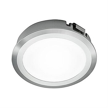 LED-Spot Stella flat IP44 500MA/3W 2700K