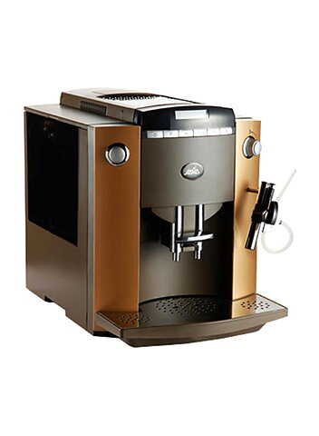 JAVA Kaffemaskin automatiskmed