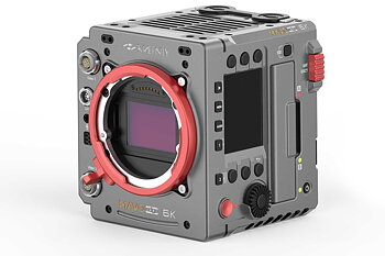 Kinefinity MAVO Edge 6K Cinema Camera
