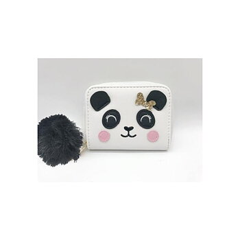 Plånbok Panda - Tinka