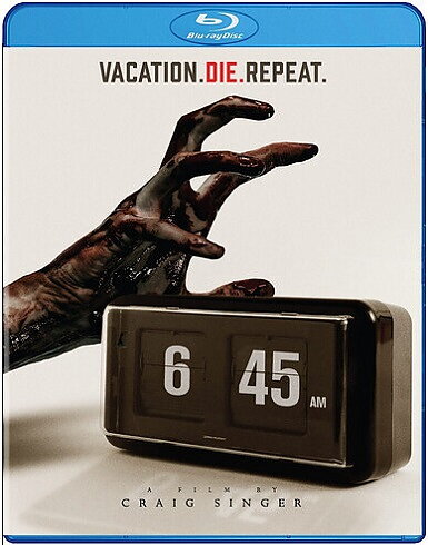 6:45 (BLU-RAY)