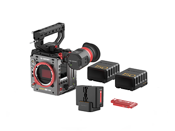 Kinefinity MAVO Edge 6K Cinema Camera Core Pack