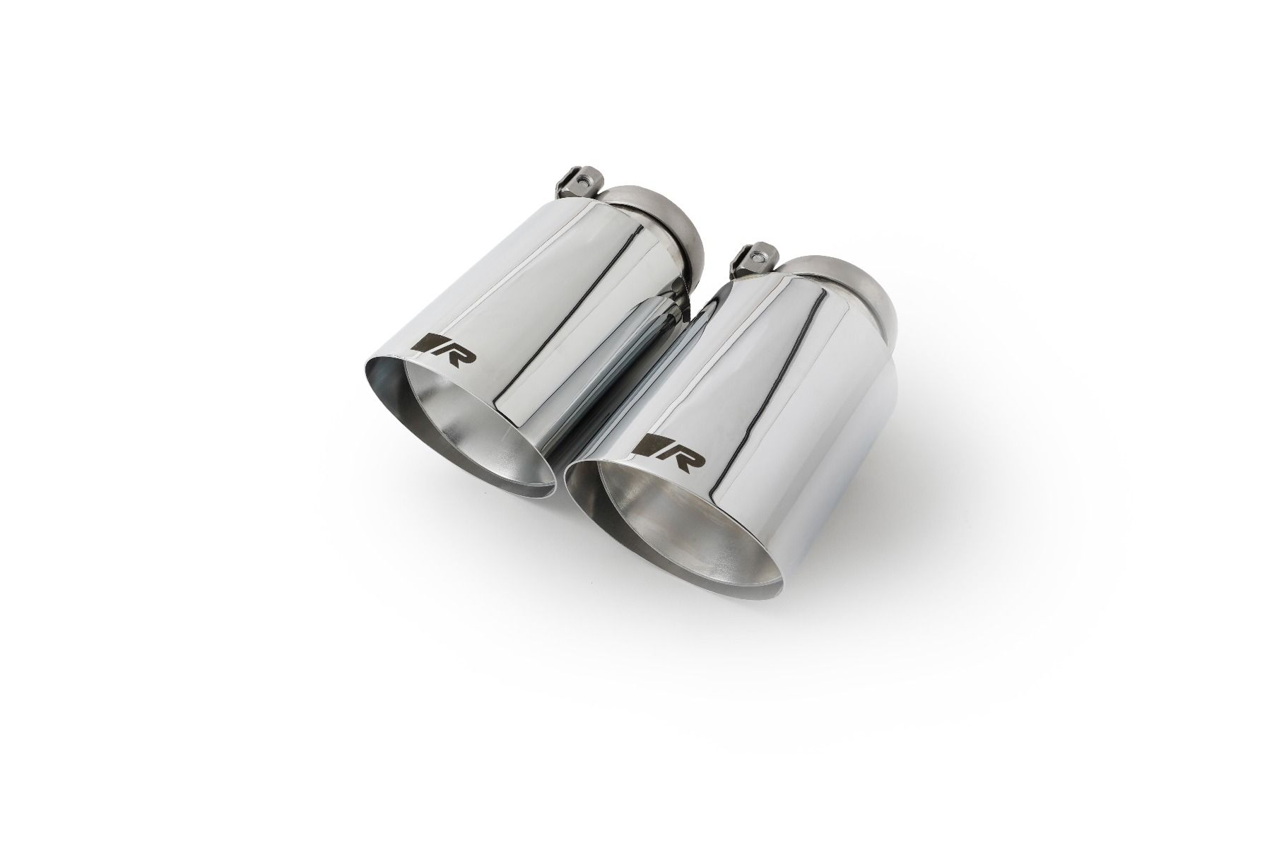 Remus Sport Avgassystem Ford Mustang  GT 5.0 2015-2017 - 3