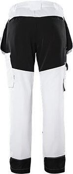 Fristads HANTVERKARBYXA STRETCH 2760 LWS