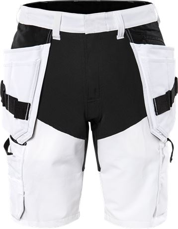 Fristads HANTVERKARSHORTS STRETCH 2762 LWS