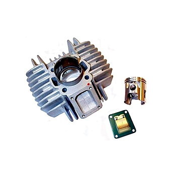 Cylinder Airsal Tomos A35, 44 mm stempel