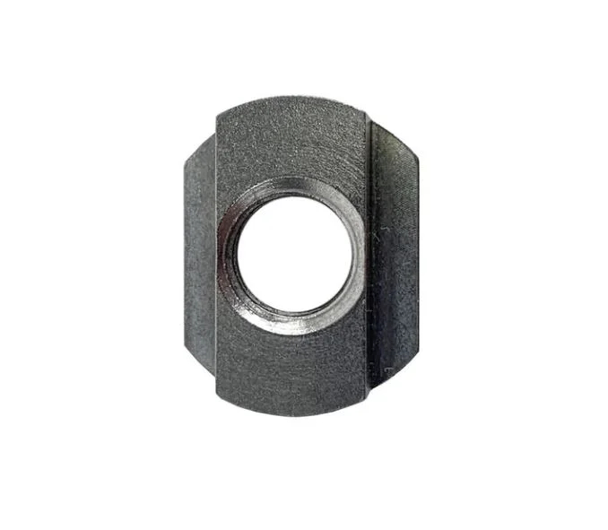 Slingshot M8 nut for foil track x4