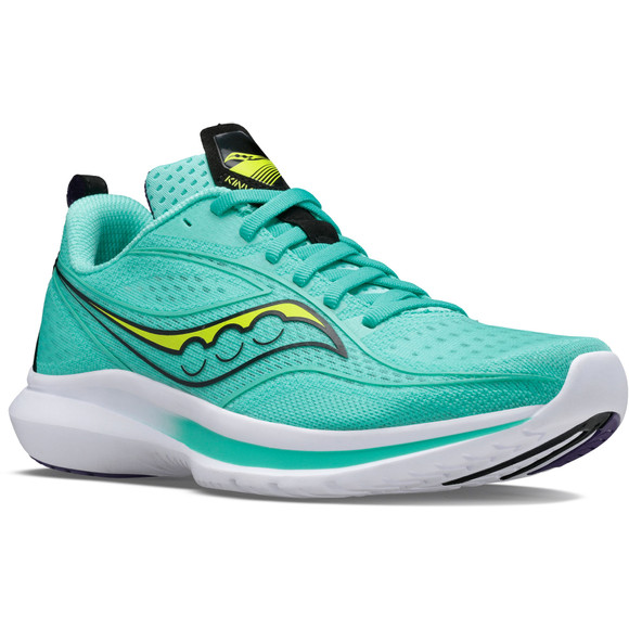 Saucony Kinvara 13 Dam - 3