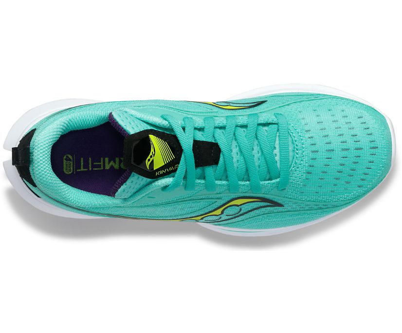 Saucony Kinvara 13 Dam - 4